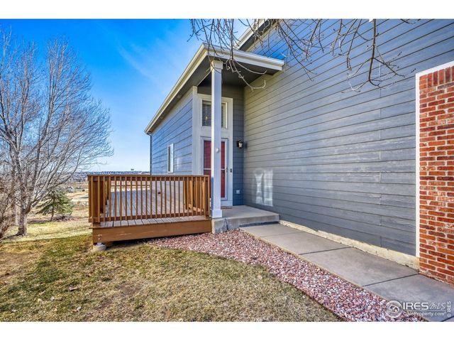 333 Sanders Cir, Erie, CO 80516