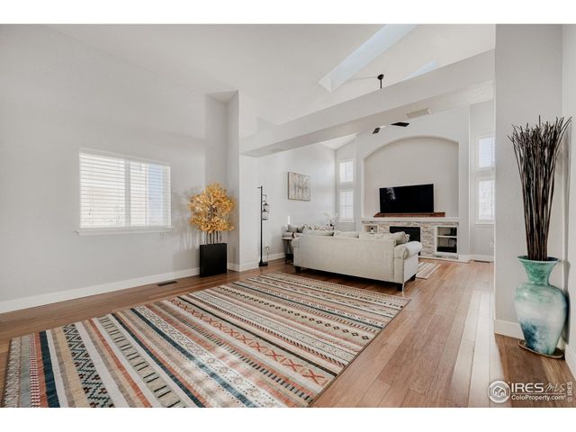 333 Sanders Cir, Erie, CO 80516