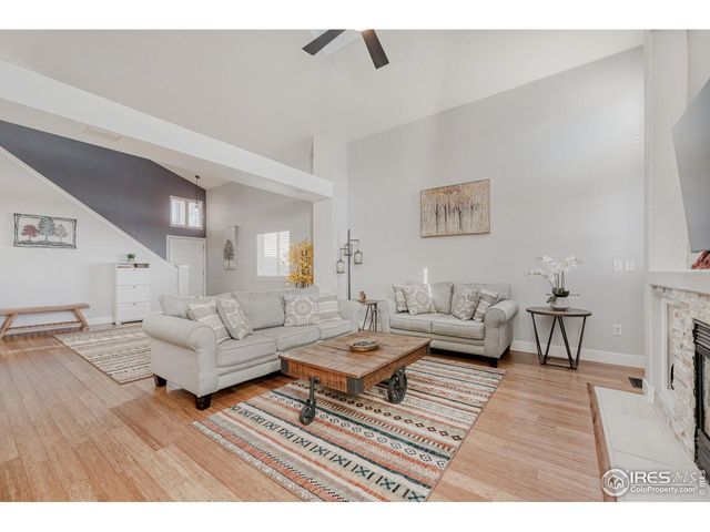 333 Sanders Cir, Erie, CO 80516