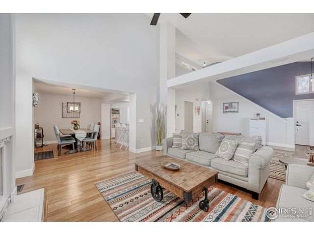 333 Sanders Cir, Erie, CO 80516