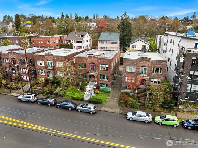 722 10th Avenue E, Seattle, WA 98102