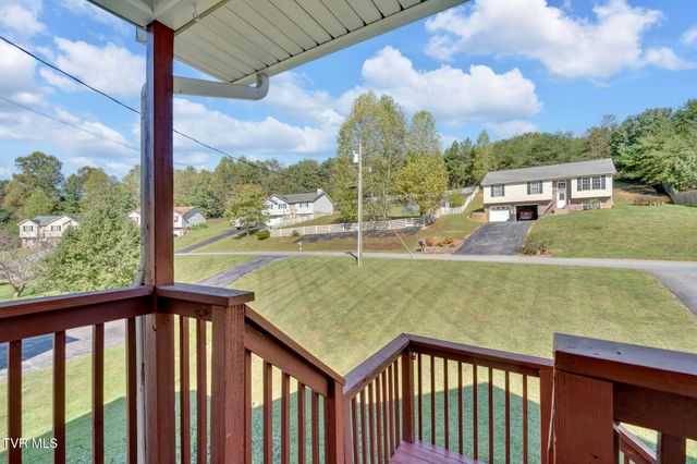 426 Neal Drive, Bluff City, TN 37618
