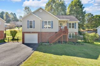 426 Neal Drive, Bluff City, TN 37618