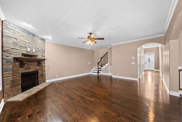 2531 Everwood Ct, Clarksville, TN 37043