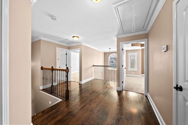 2531 Everwood Ct, Clarksville, TN 37043