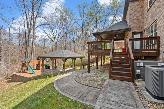 2531 Everwood Ct, Clarksville, TN 37043