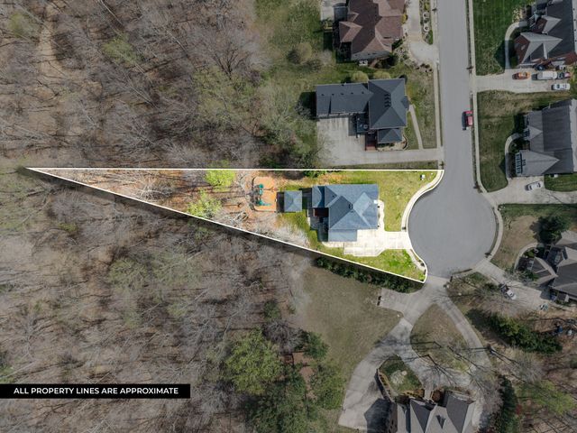 2531 Everwood Ct, Clarksville, TN 37043