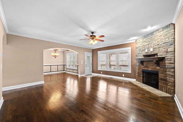 2531 Everwood Ct, Clarksville, TN 37043