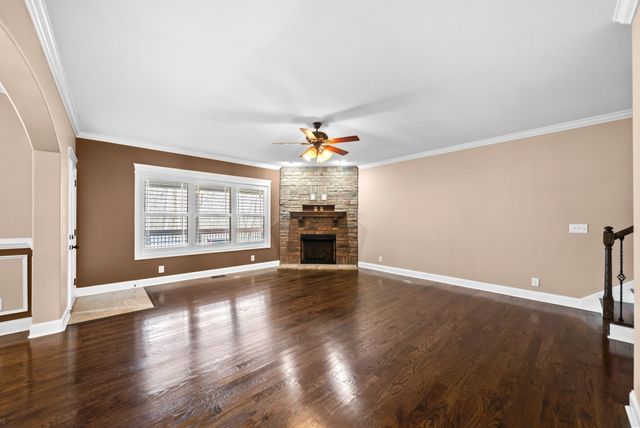 2531 Everwood Ct, Clarksville, TN 37043