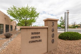 3600 Rodeo A4, Santa Fe, NM 87507