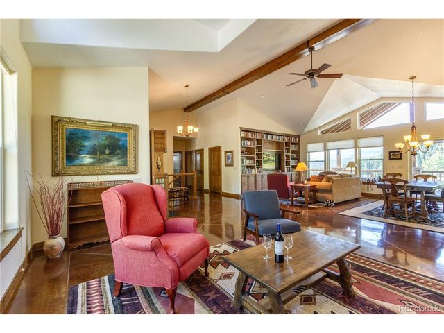 701 County Road 159, Westcliffe, CO 81252