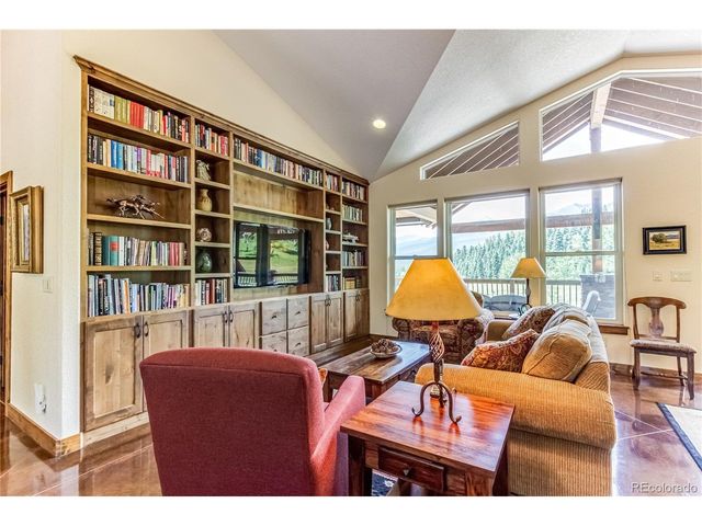 701 County Road 159, Westcliffe, CO 81252