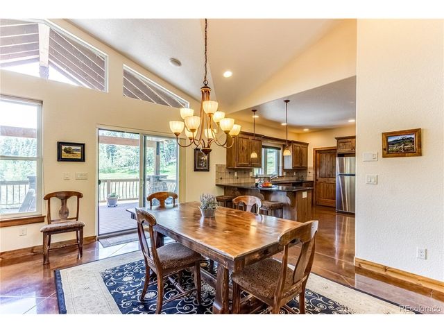 701 County Road 159, Westcliffe, CO 81252