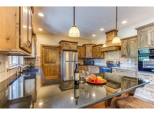 701 County Road 159, Westcliffe, CO 81252