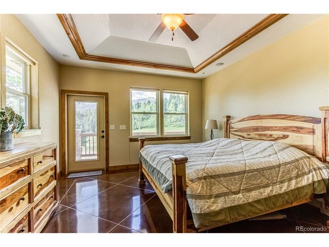 701 County Road 159, Westcliffe, CO 81252