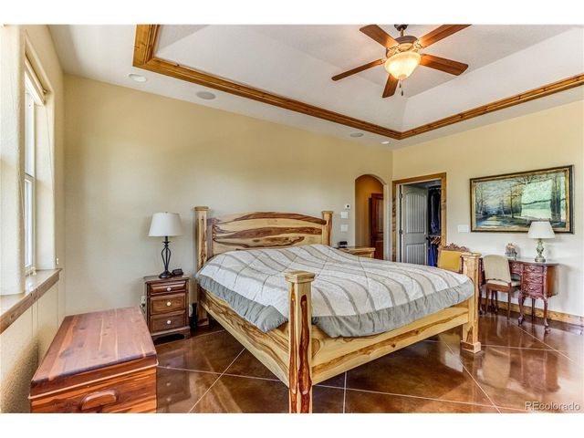 701 County Road 159, Westcliffe, CO 81252