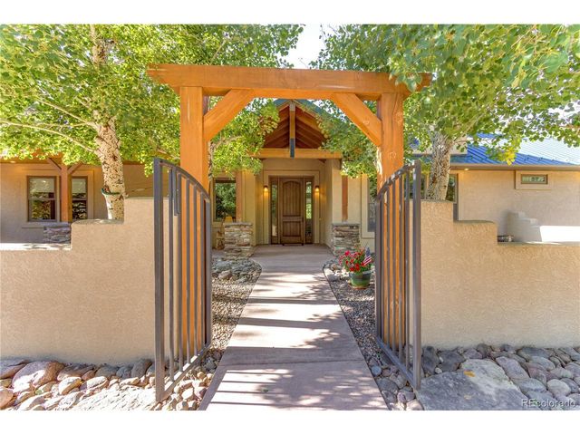 701 County Road 159, Westcliffe, CO 81252