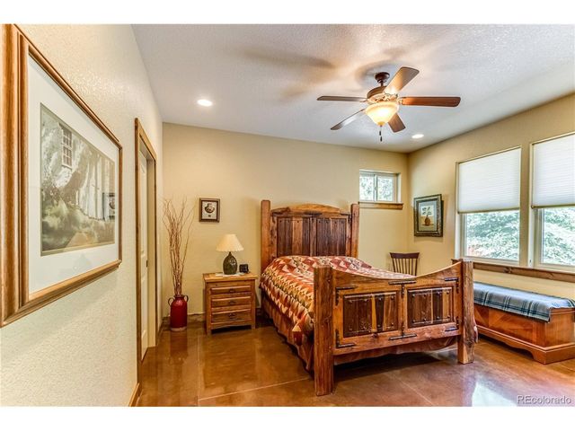 701 County Road 159, Westcliffe, CO 81252