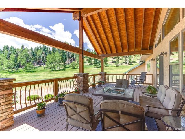 701 County Road 159, Westcliffe, CO 81252