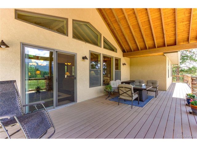 701 County Road 159, Westcliffe, CO 81252