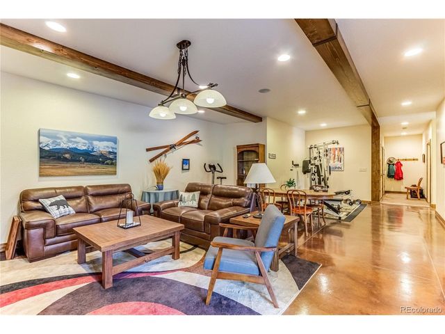 701 County Road 159, Westcliffe, CO 81252