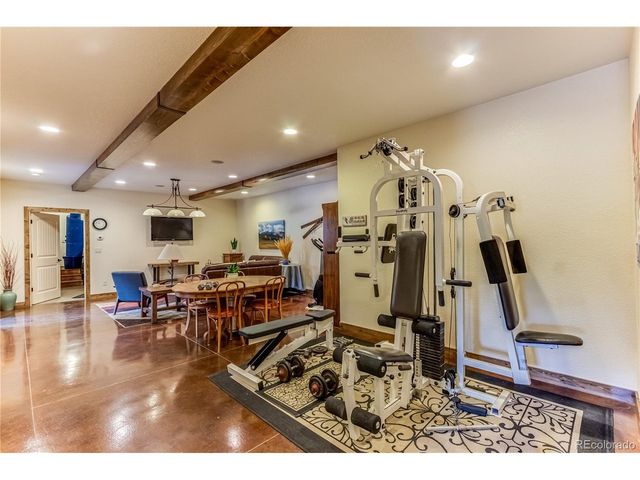 701 County Road 159, Westcliffe, CO 81252