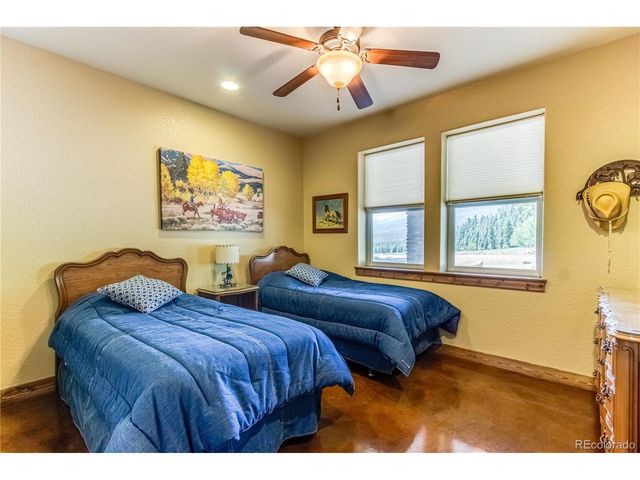 701 County Road 159, Westcliffe, CO 81252