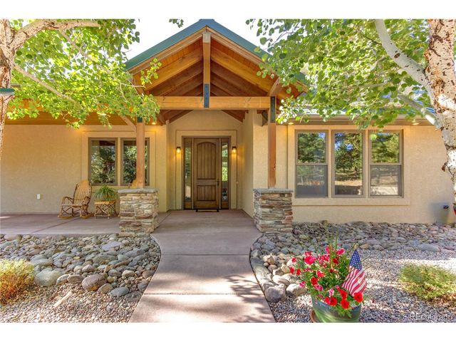 701 County Road 159, Westcliffe, CO 81252