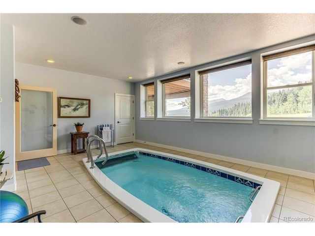 701 County Road 159, Westcliffe, CO 81252