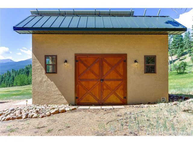 701 County Road 159, Westcliffe, CO 81252