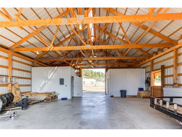 701 County Road 159, Westcliffe, CO 81252