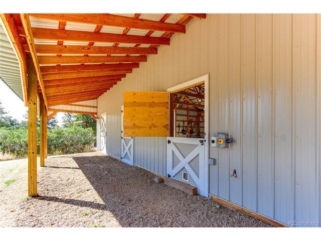 701 County Road 159, Westcliffe, CO 81252