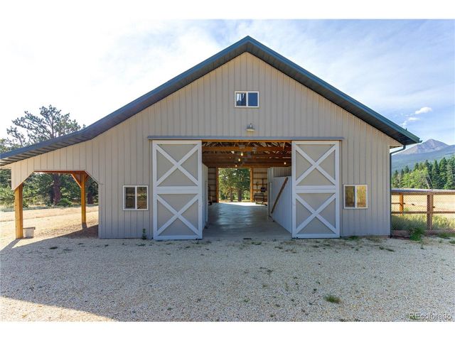701 County Road 159, Westcliffe, CO 81252