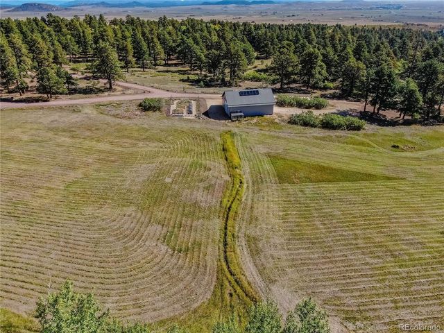 701 County Road 159, Westcliffe, CO 81252