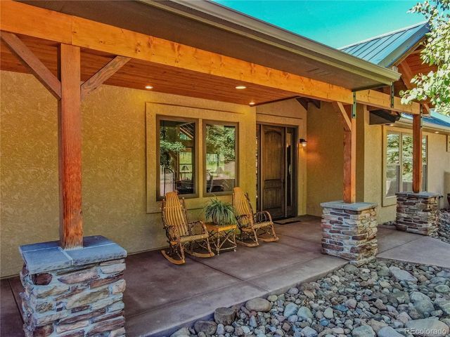 701 County Road 159, Westcliffe, CO 81252