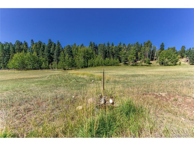 701 County Road 159, Westcliffe, CO 81252