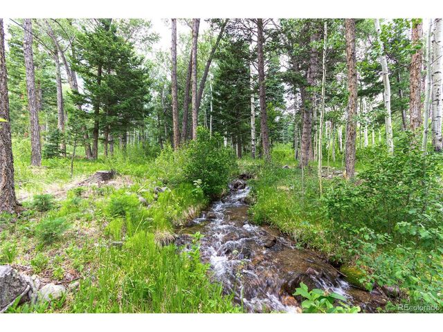 701 County Road 159, Westcliffe, CO 81252