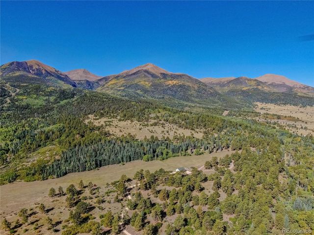 701 County Road 159, Westcliffe, CO 81252
