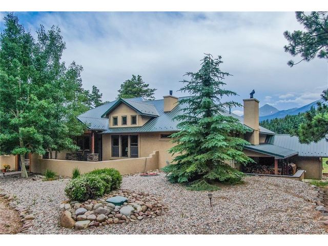 701 County Road 159, Westcliffe, CO 81252