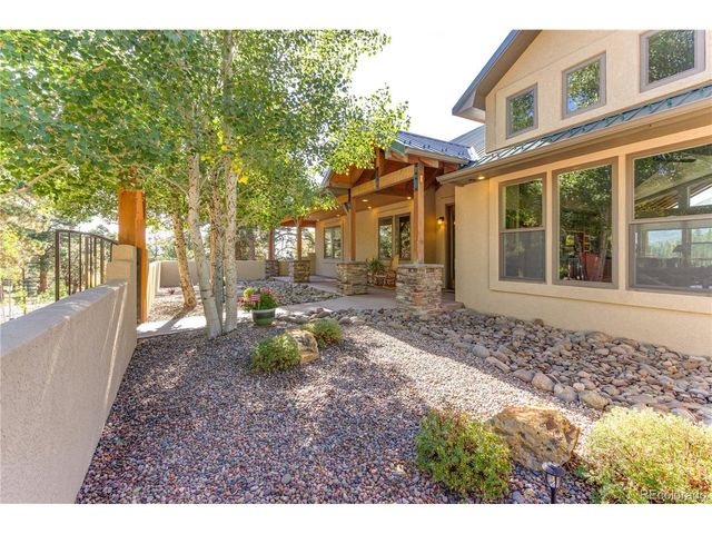 701 County Road 159, Westcliffe, CO 81252