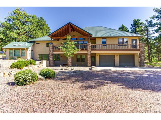 701 County Road 159, Westcliffe, CO 81252