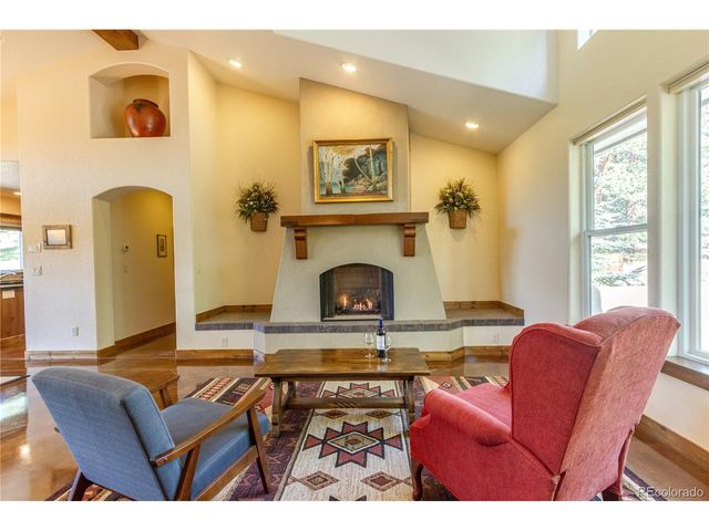 701 County Road 159, Westcliffe, CO 81252