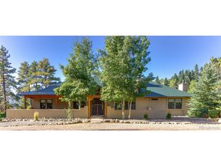 701 County Road 159, Westcliffe, CO 81252