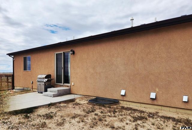 70 Industrial Place, Pueblo West, CO 81007