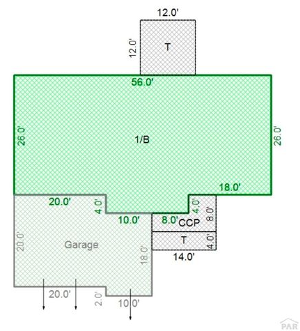 70 Industrial Place, Pueblo West, CO 81007
