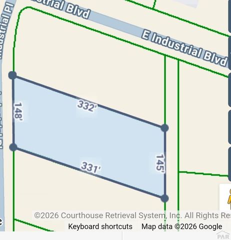 70 Industrial Place, Pueblo West, CO 81007