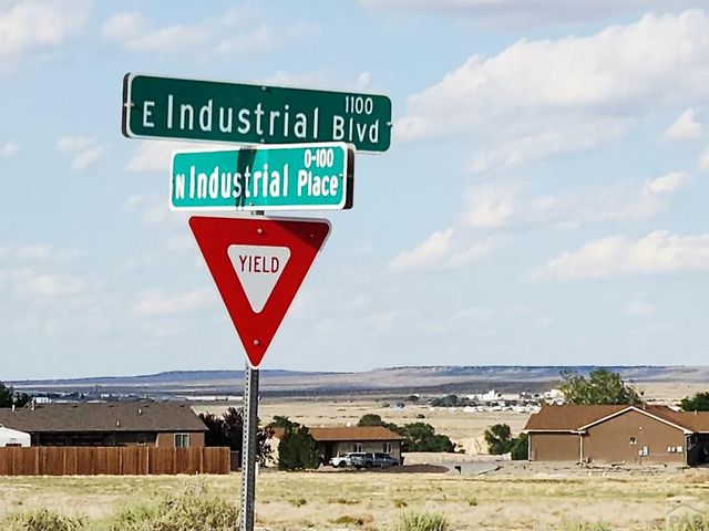 70 Industrial Place, Pueblo West, CO 81007