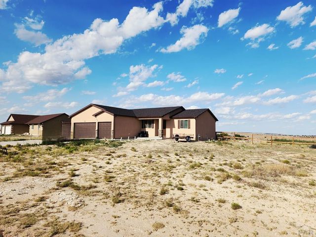 70 Industrial Place, Pueblo West, CO 81007