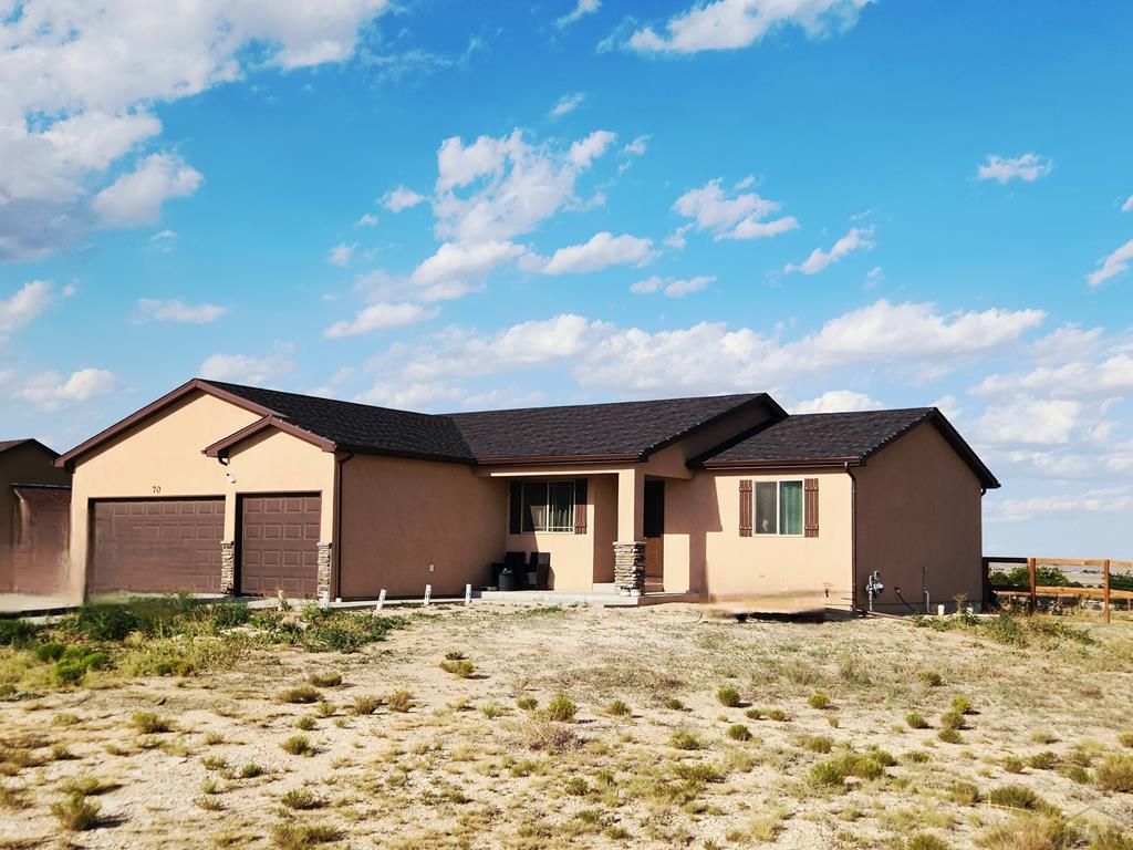 70 Industrial Place, Pueblo West, CO 81007