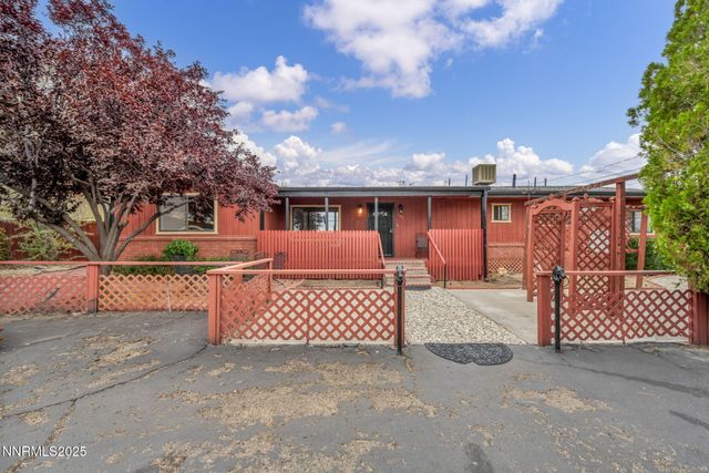 167 E 7th Avenue, Sun Valley, NV 89433